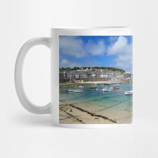 Mousehole, Cornwall Mug